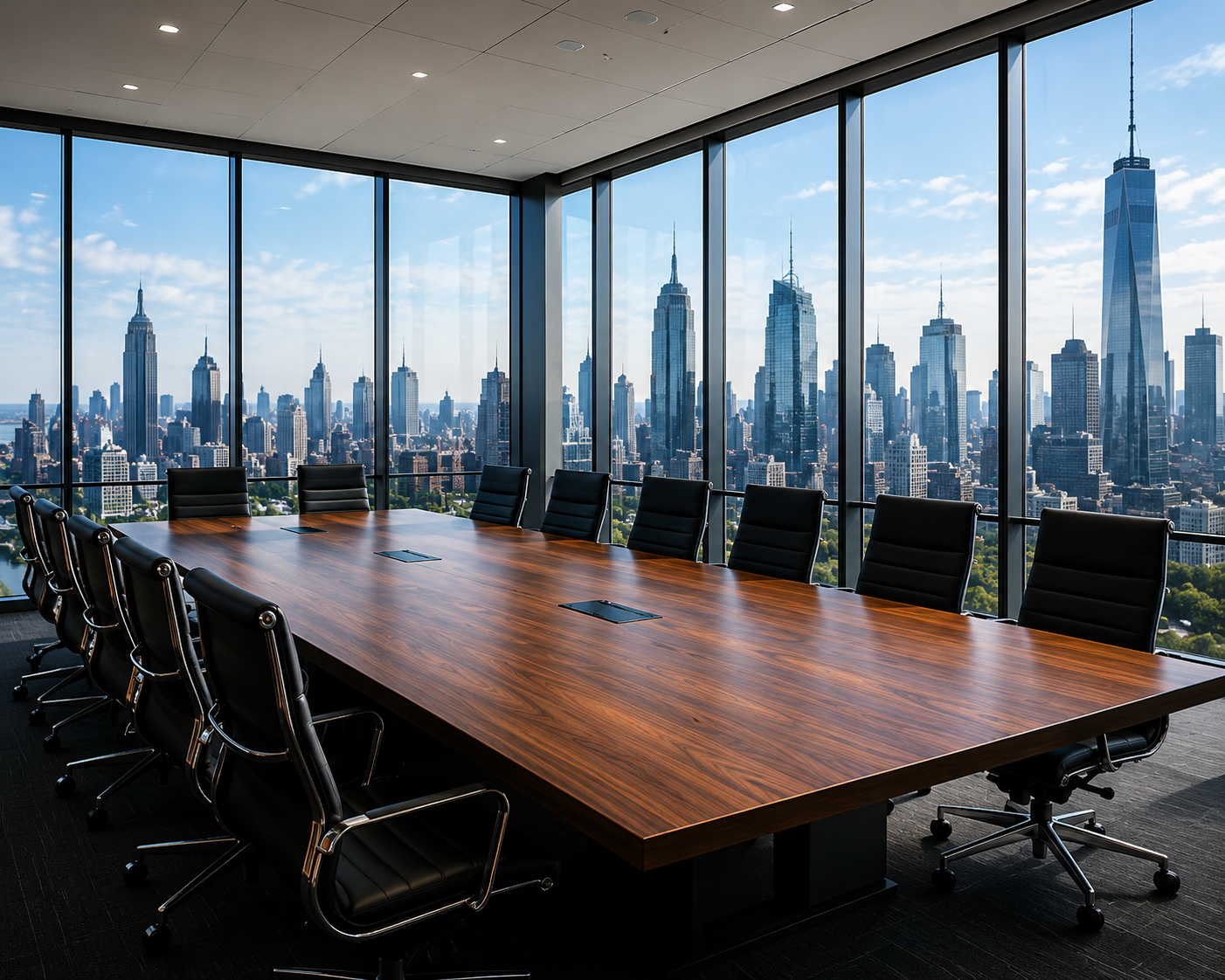 Boardroom